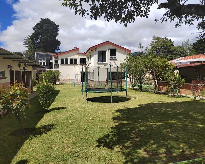 Vendo Casa en San Lucas Sacatepéquez