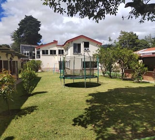 Vendo Casa en San Lucas Sacatepéquez