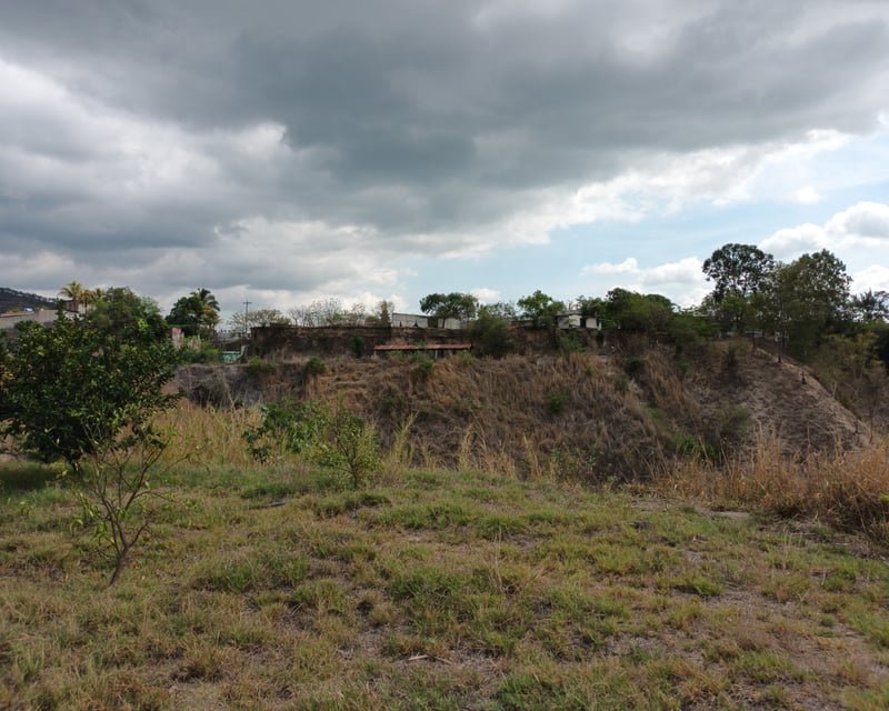 TERRENO EN VENTA EN KM 23 CARRETERA AL ATLANTICO