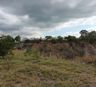 TERRENO EN VENTA EN KM 23 CARRETERA AL ATLANTICO