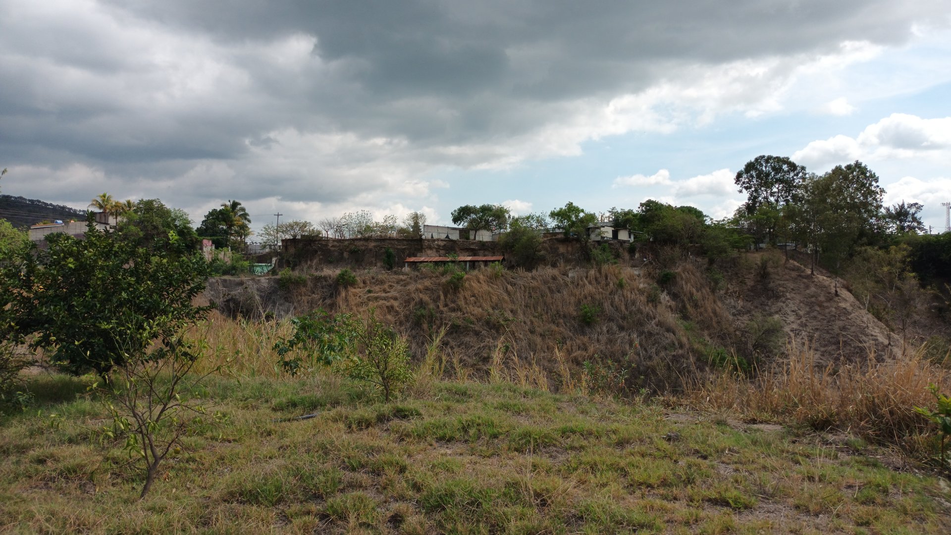 TERRENO EN VENTA EN KM 23 CARRETERA AL ATLANTICO