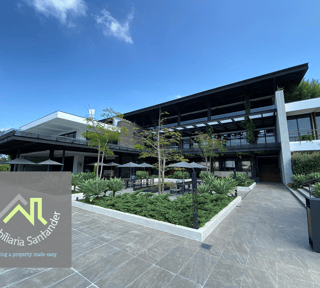Terreno en venta en El Pulté Golf Zona 16 | Golf front en residencial premium