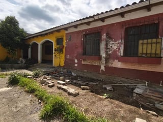 Casa en ALQUILER en carretera a Ciudad Vieja, Antigua Guatemala - 2
