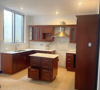Casa con habitacion de servicio en venta en Km 10.5 CAES Ref-5742