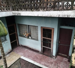 Casa en el centro de Mazatenango en venta para remodelar para local