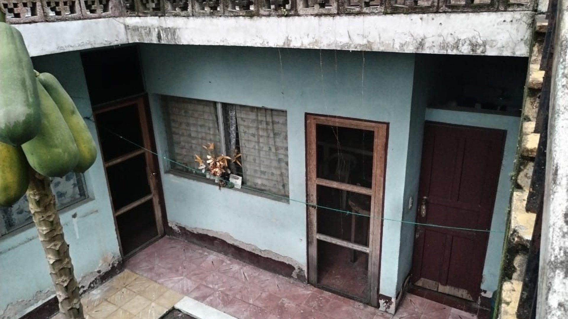 Casa en el centro de Mazatenango en venta para remodelar para local