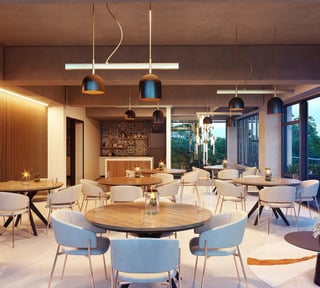 Apartamentos en VENTA en Kanajuyu Zona 16 - Miniatura 4