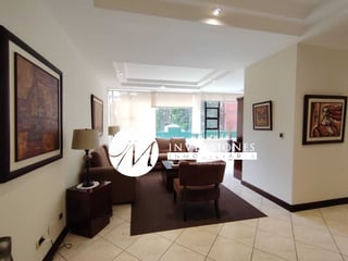 Modern 3-Bedroom Apartment in Zone 10, Guatemala City | 198m² | Parking | 400K USD - 4