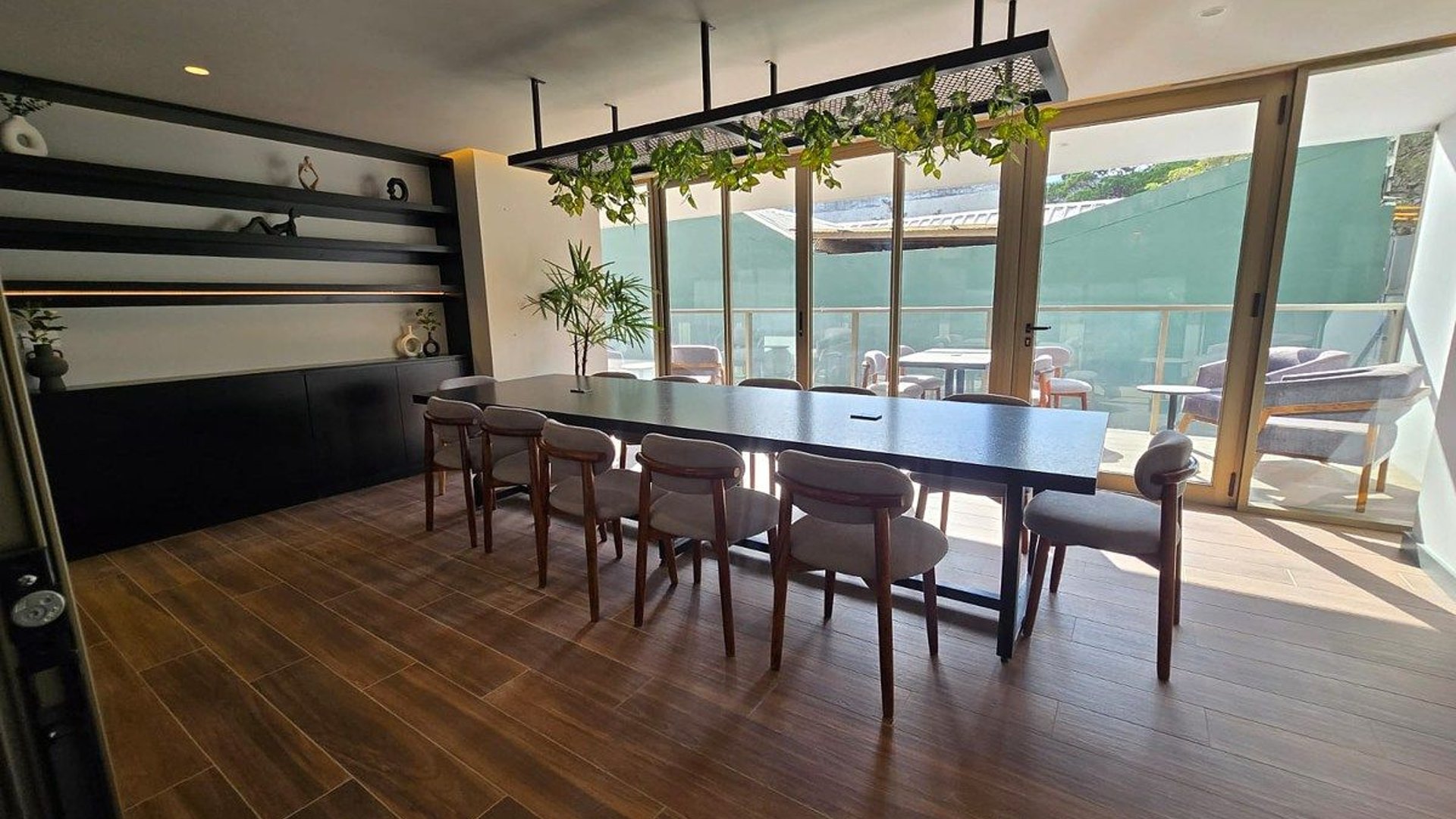 Apartamento Nuevo y Moderno en Atarah Zona 10 en RENTA‼️ - Miniatura 23
