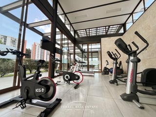 Apartamento en renta, en Zona 16 - Image 6