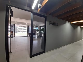 Oficina en Renta en zona 9  en Edificio Nova Reformador - 2