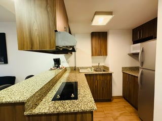 Alquiler de Céntricos Aptos. de 1 Dorm. - Las Conchas, Zona 14 - Image 8