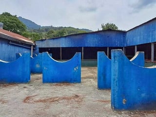 PLATAFORMA EN ALQUILER 📍 Complejo Ecobodegas, Km 19.5 Lo de Coy, Mixco - 5