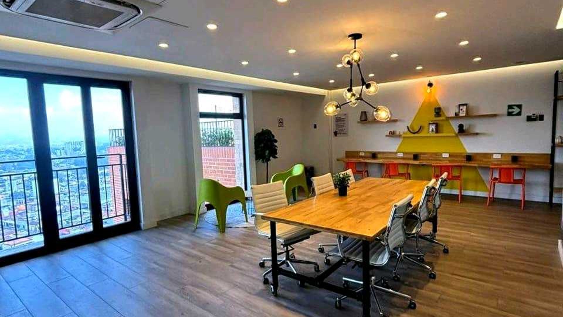 APARTAMENTO EN ALQUILER o VENTA???? Edificio Céntrico, Zona 5 - Miniatura 9
