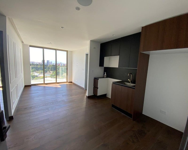 Apartamento en Venta en Atarah Zona 10