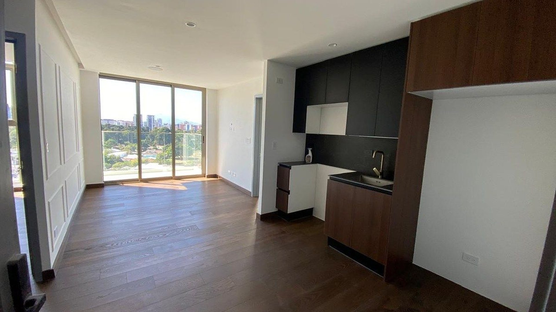 Apartamento en Venta en Atarah Zona 10