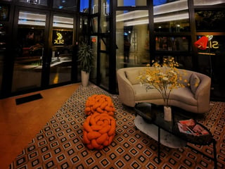 APARTAMENTO EN RENTA EN SILK, ZONA 4 - 2