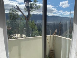 Apartamento en venta con balcon y 3 habitaciones en zona 11 Ref-5436 - 4
