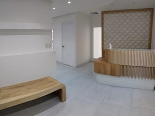 Clínica compartida en Renta edificio Renovati - Image 4