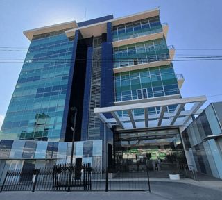 Clínicas Medicas en  Alquiler en Scena Medical Center