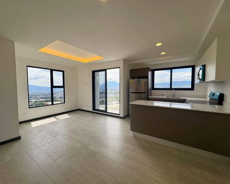 Apartamento Venta | Verdú | zona 13