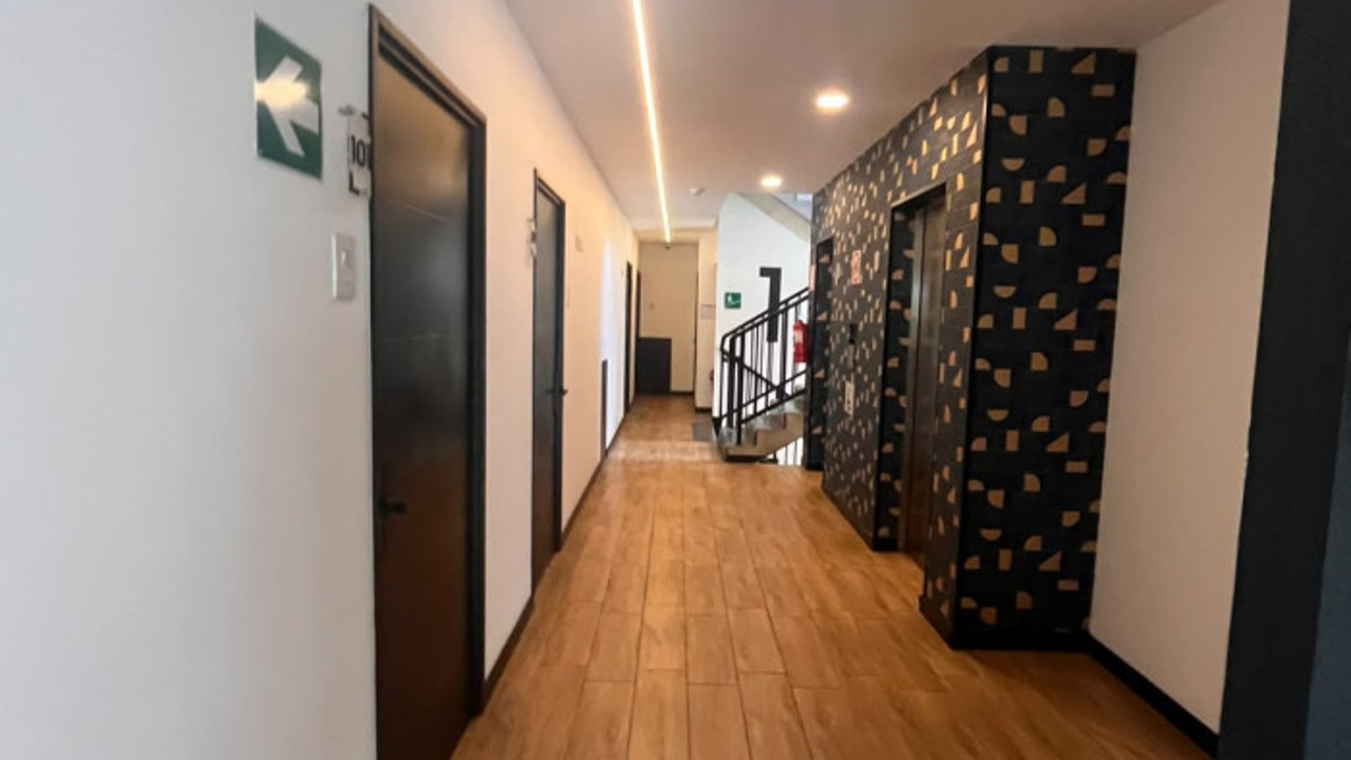 Apartamento en Venta Tera 12 zona 12 Guatemala - Miniatura 13