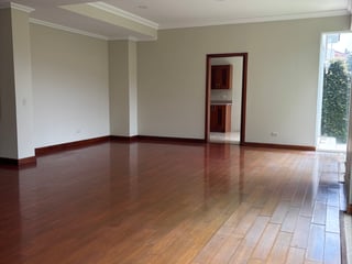 Casa en venta Carretera El Salvador - 4