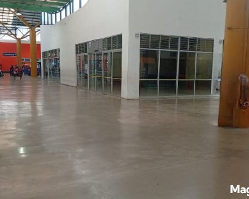 Local Comercial en Renta en Zona 12 Ciudad de Guatemala