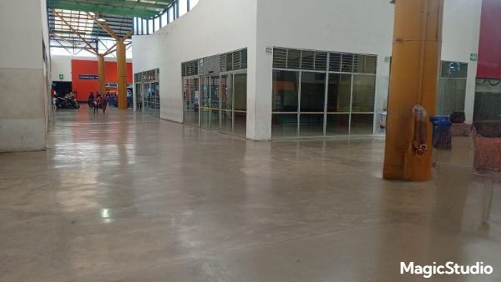Local Comercial en Renta en Zona 12 Ciudad de Guatemala