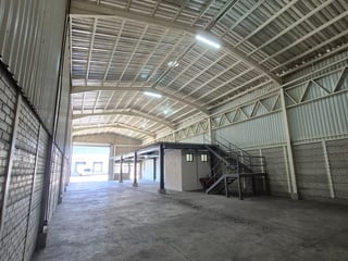 📍 OFIBODEGA EN RENTA – 390 M² | COMPLEJO INDUSTRIAL| MAZATENANGO - 5