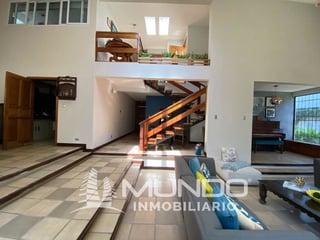 CASA EN RENTA EN ZONA 16 EN CONDOMINIO - 3