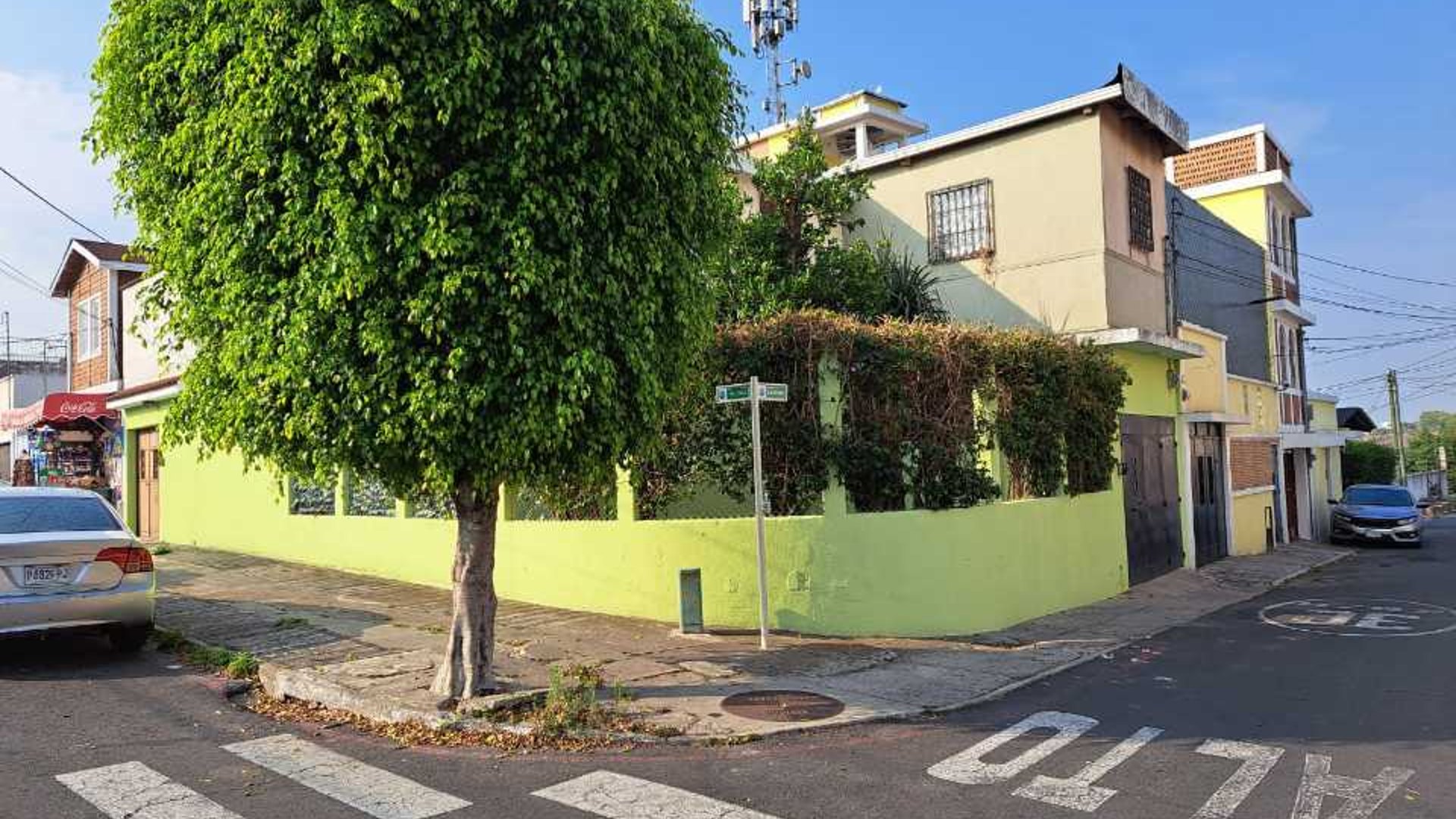 Venta de casa en Santa Rita 1, zona 2 de Mixco - Miniatura 4