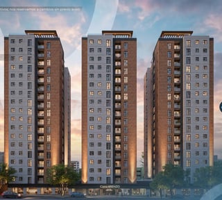 Apartamentos en Venta zona 13 | Casa Arienzo