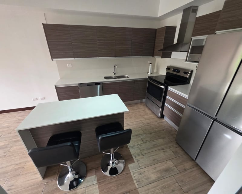 Apartamento en renta de 1 habitación en Casalini 10 Ref-4832