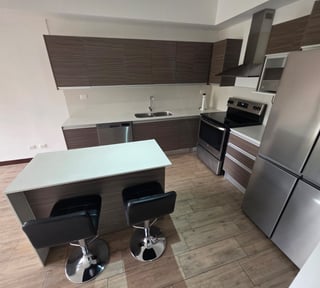 Apartamento en renta de 1 habitación en Casalini 10 Ref-4832