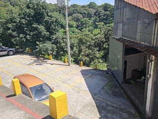 Bodega en alquiler · Ecobodegas Km 19.5 · Lo de Coy, Mixco - 4