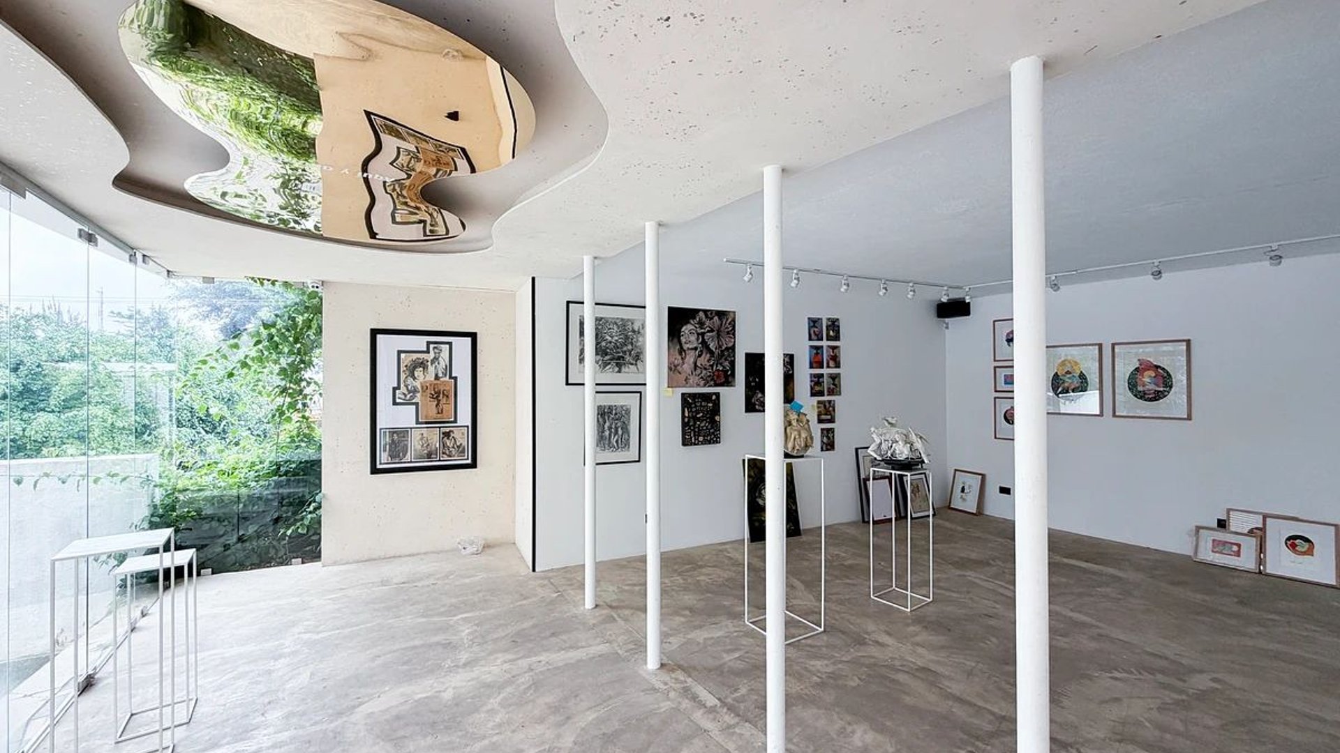 Casa Comercial en Renta | Zona 14 - Miniatura 5