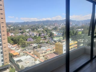 Apartamento en Renta en Zona 15 - 4