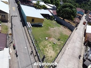 PARA INVERSIÓN VENDO PROPIEDAD EN EL CENTRO DE GUASACAPAN - 2