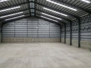 OFIBODEGA NUEVA EN RENTA,  ESCUINTLA - 4