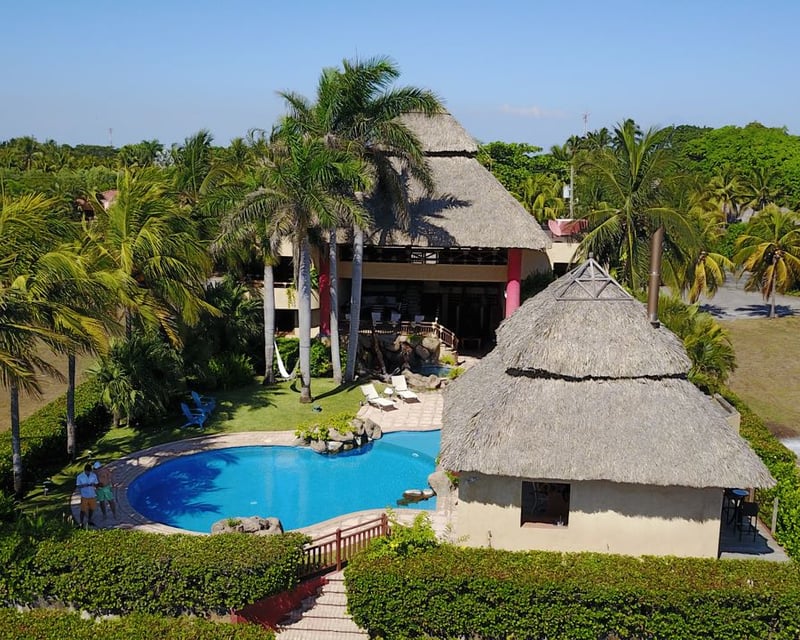 Casa en en la playa en venta, Puertas Del Mar
