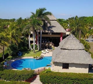 Casa en en la playa en venta, Puertas Del Mar