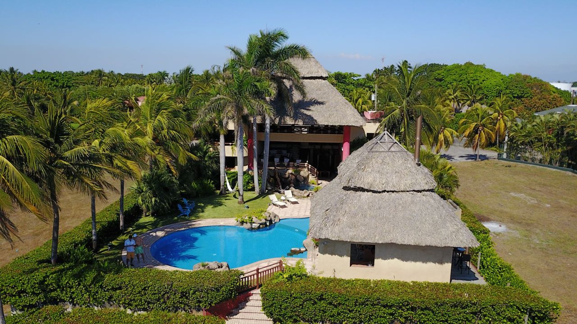 Casa en en la playa en venta, Puertas Del Mar