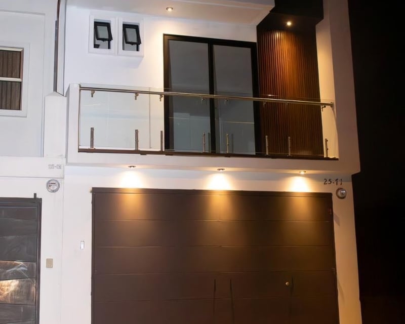 Venta de lindas casas en Hacienda Real zona 16