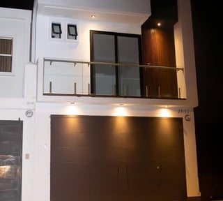 Venta de lindas casas en Hacienda Real zona 16