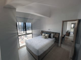 Apartamento en Venta en Edificio Meraki 10, zona 10 - 2
