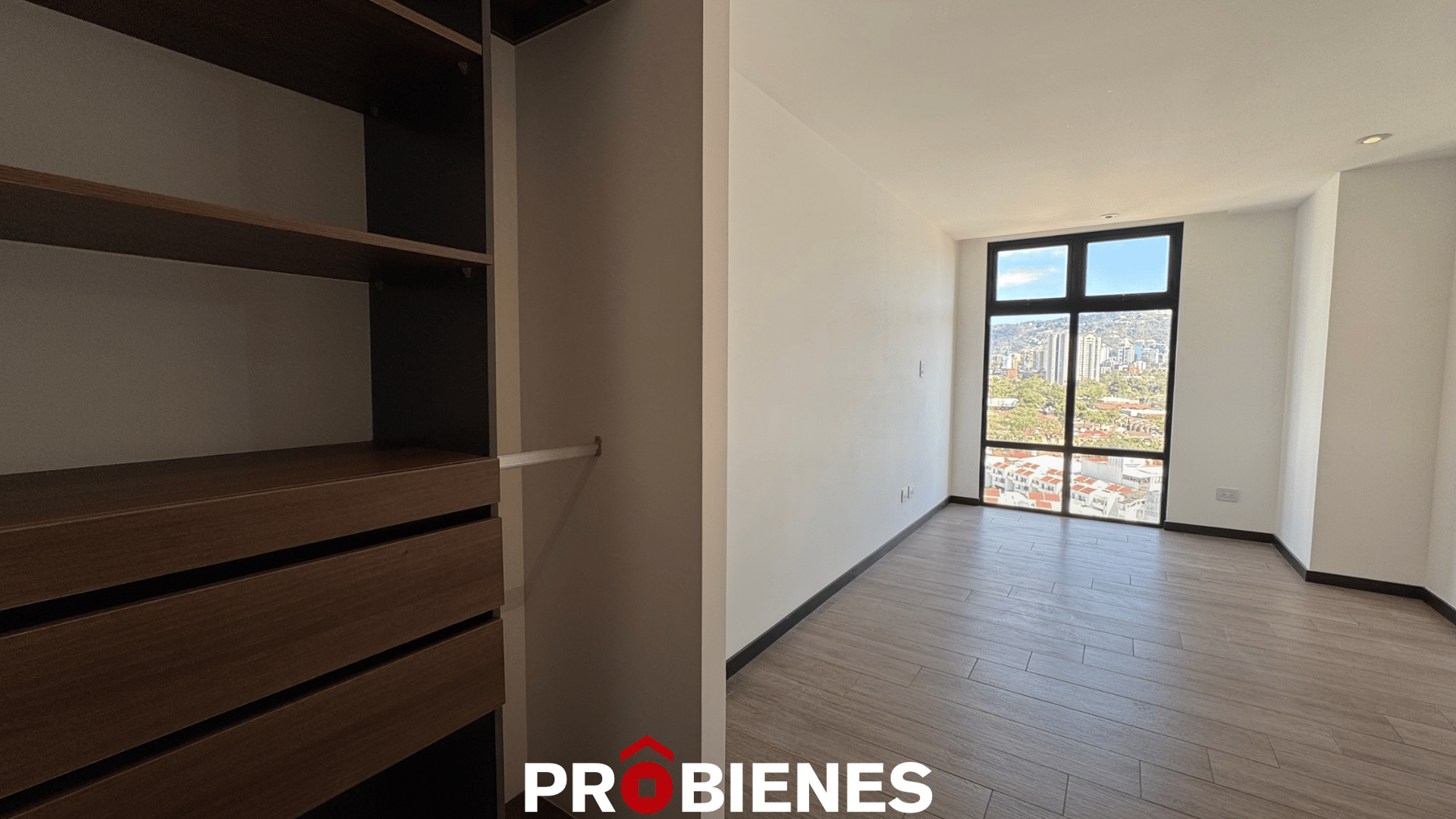 Apartamento en venta | IQ10 zona 10 - Miniatura 5