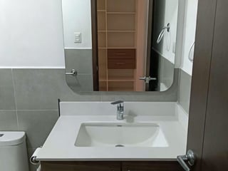 Alquiler apartamento 1 Dormitorios | Casalini Diagonal Zona 10 (B) - 5