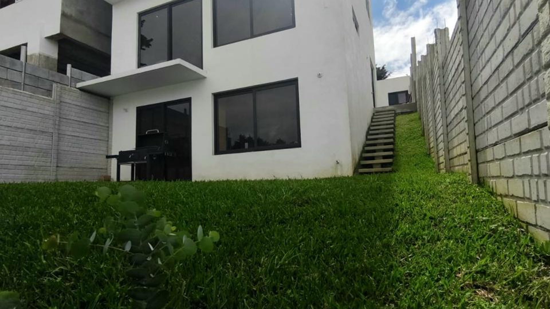 CASA EN VENTA – LO DE VALDEZ | KM 20.5 CARRETERA A EL SALVADOR
