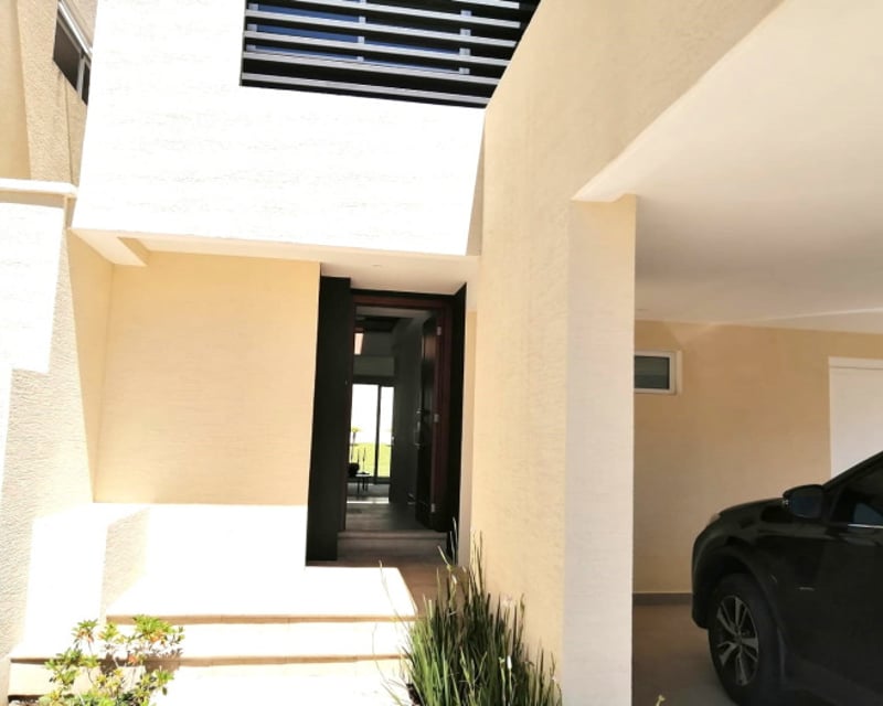 Casa en Venta en Residencial Portal del Bosque